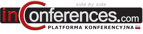 HOME | inConferences.com | KonferencjeMedyczne.info