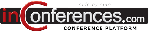 inConferences.com - logo