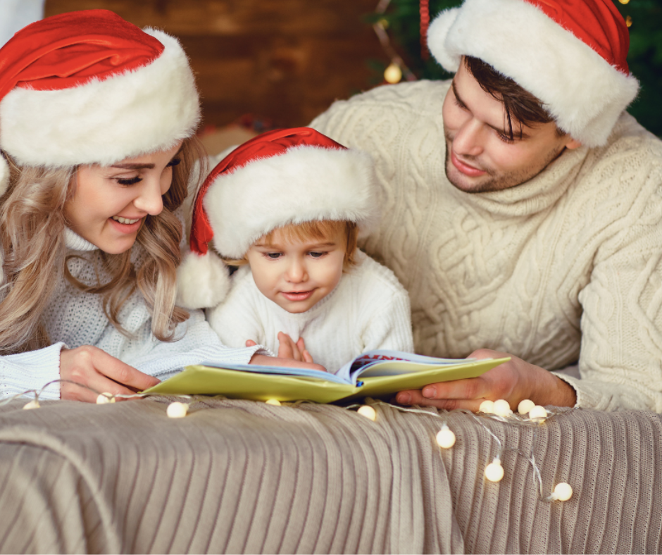 Christmas in Masuria at the **** Solar Palace SPA & Wellness Hotel in Mrągowo